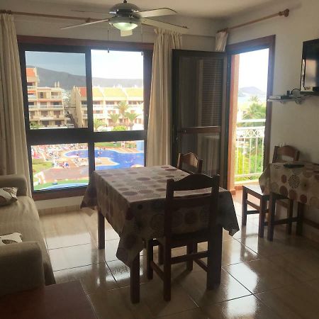 Compostela Beach Family Garden Playa Las Americas Arona  Buitenkant foto