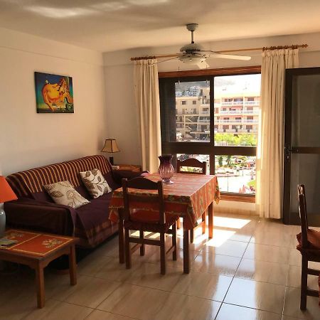 Compostela Beach Family Garden Playa Las Americas Arona  Buitenkant foto