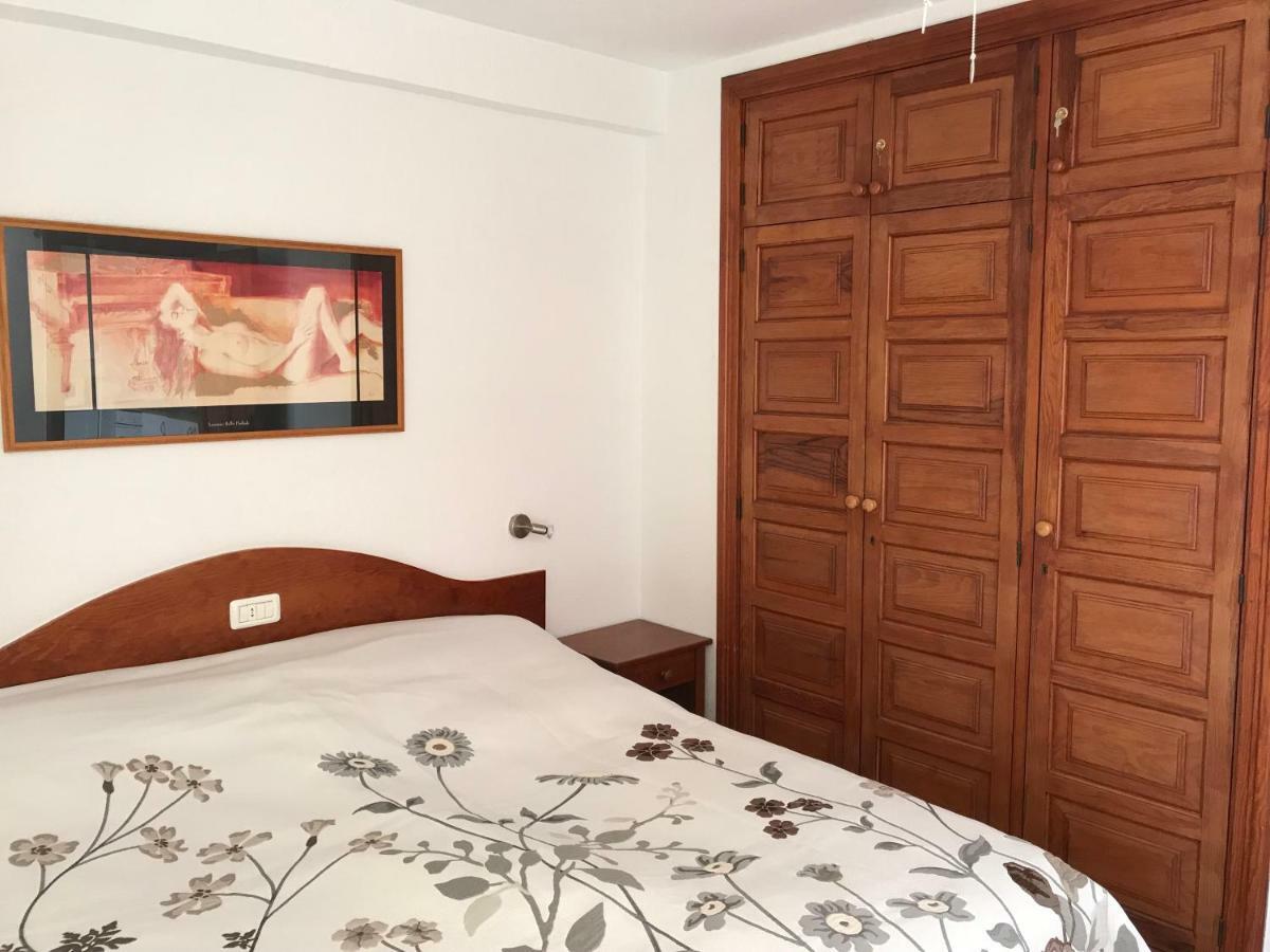 Compostela Beach Family Garden Playa Las Americas Arona  Buitenkant foto