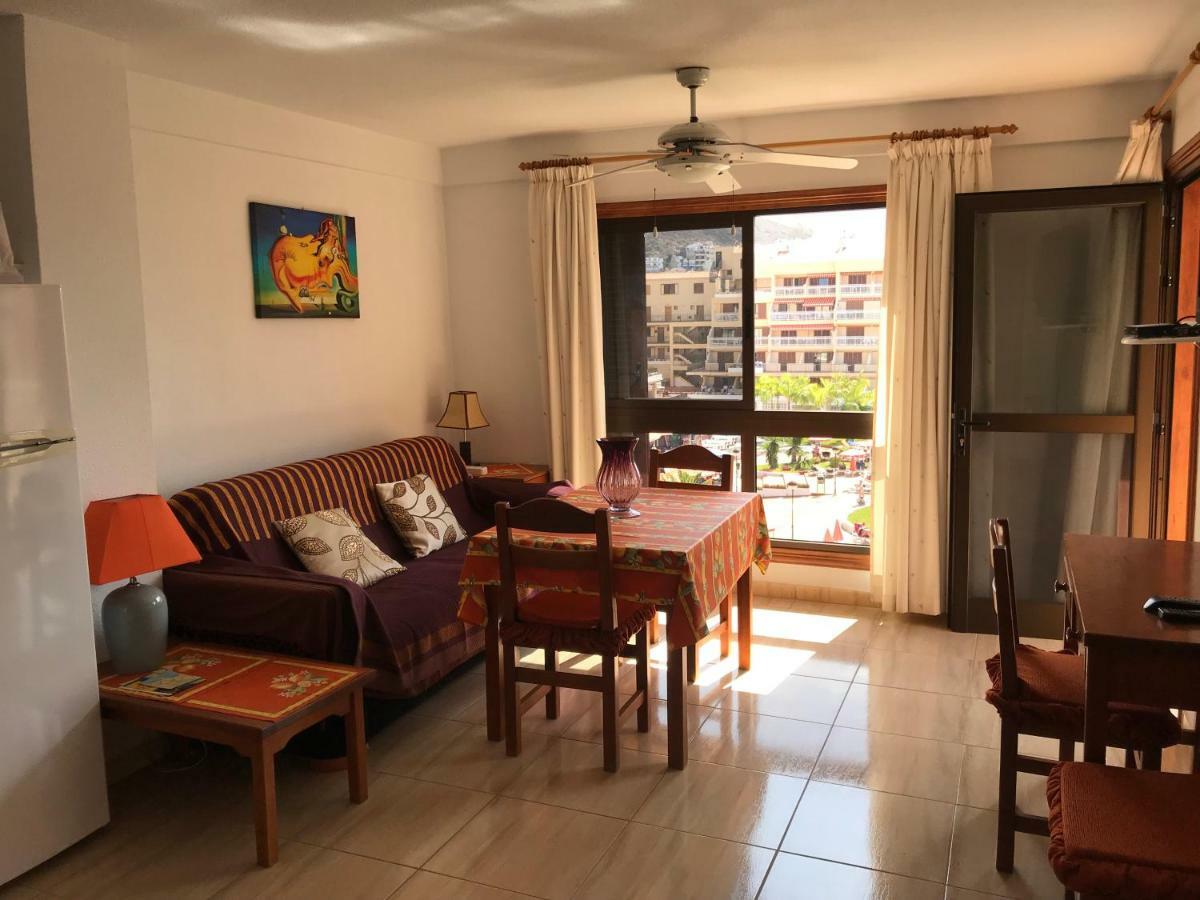 Compostela Beach Family Garden Playa Las Americas Arona  Buitenkant foto